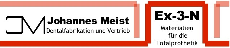 Johannes Meist Dentalfabrikation und Vertrieb